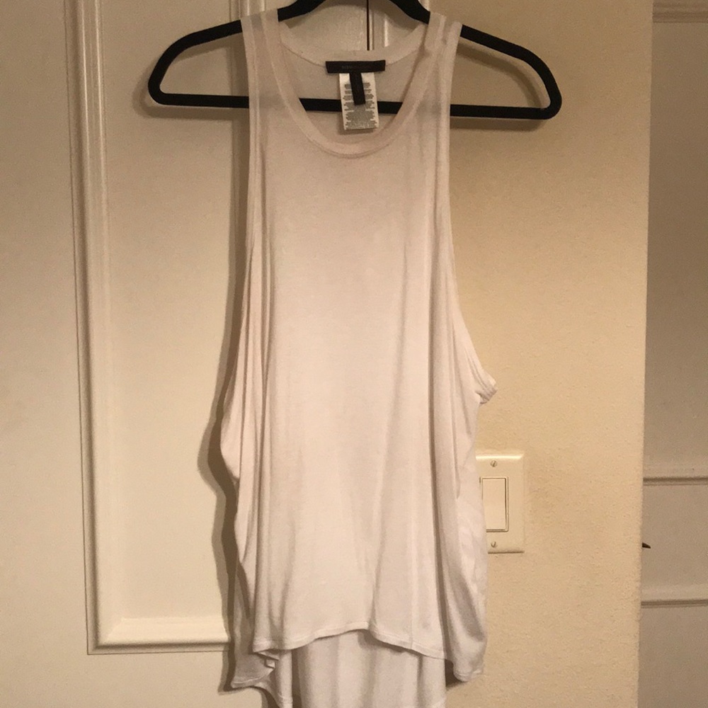 BCBG Tank Top